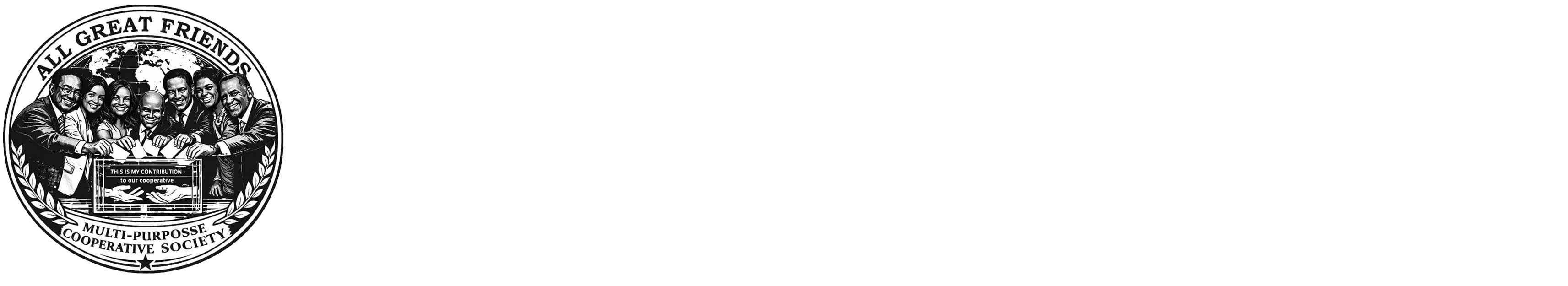 All Great Friends MPCS Organization