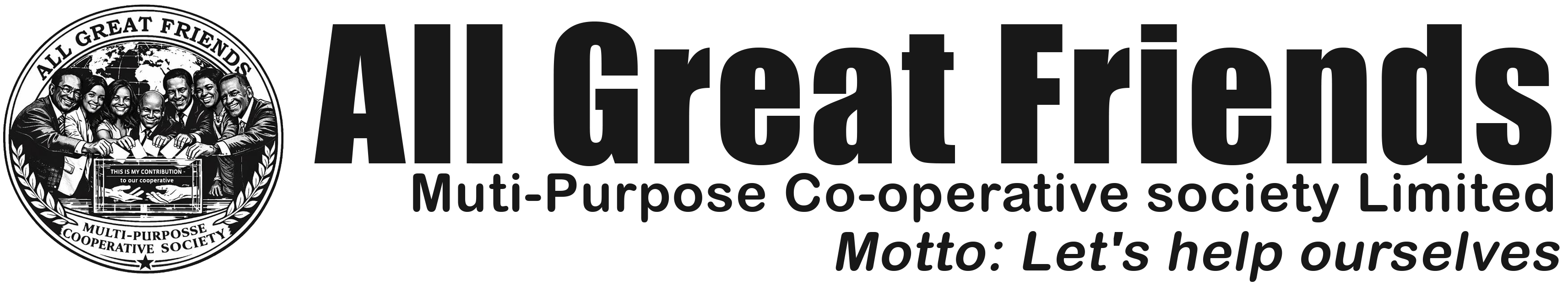 All Great Friends MPCS Organization